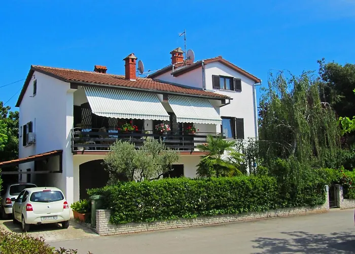 Apartments Rupec