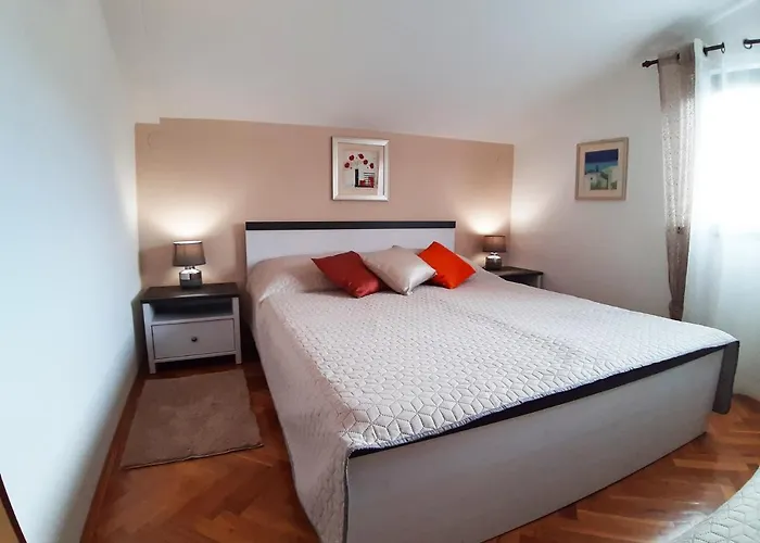 Apartments Rupec