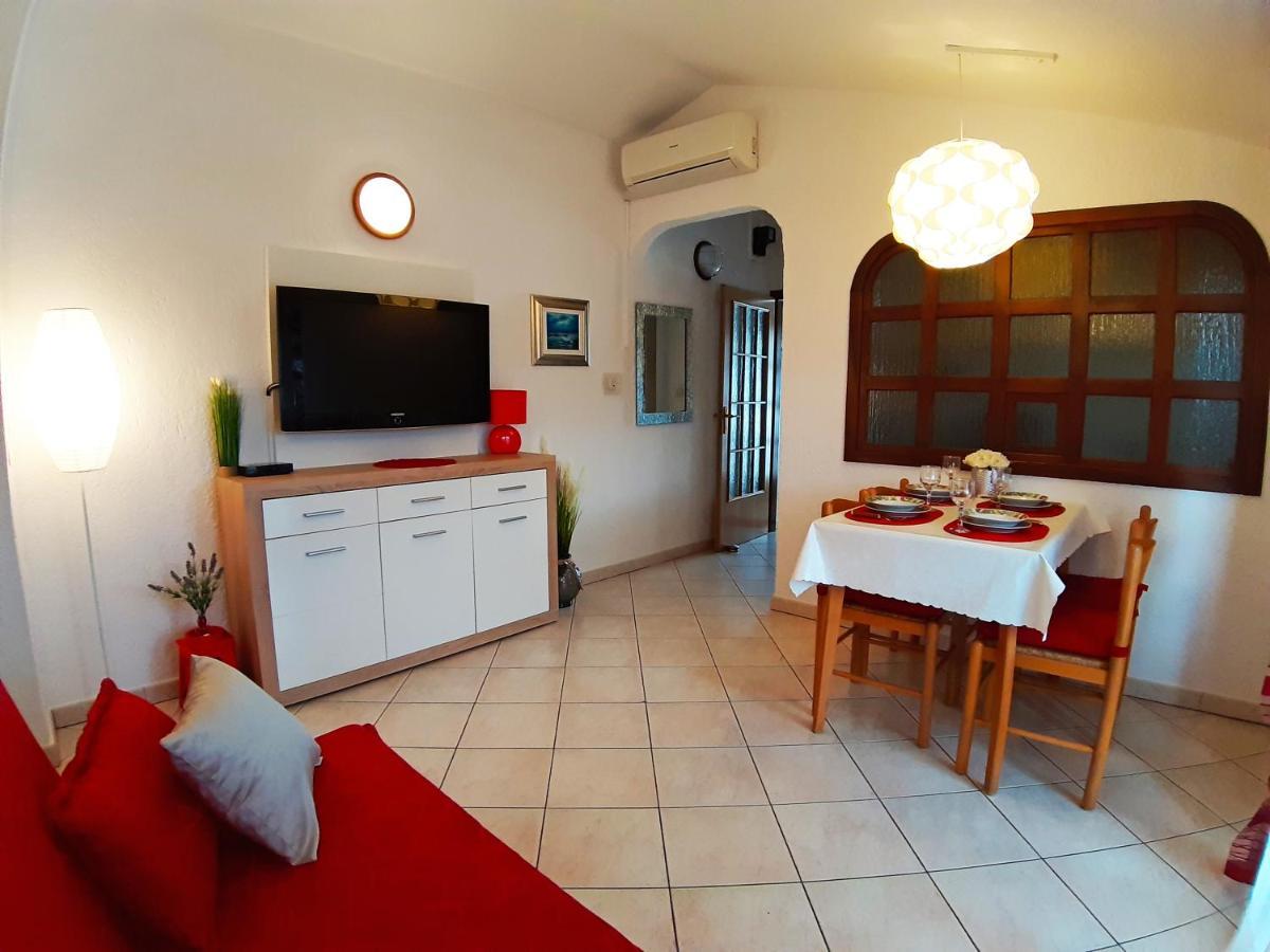 Appartement Rupec