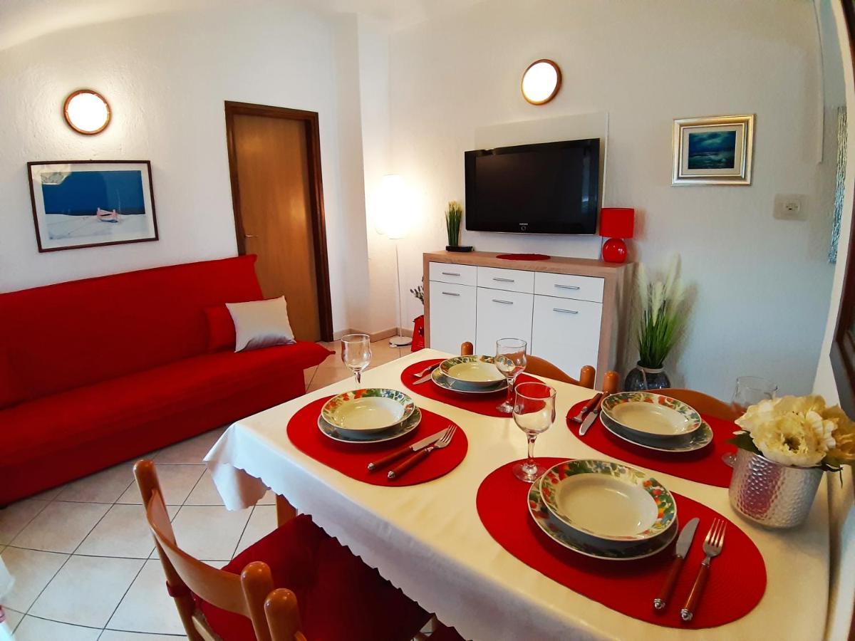 Rupec Appartement