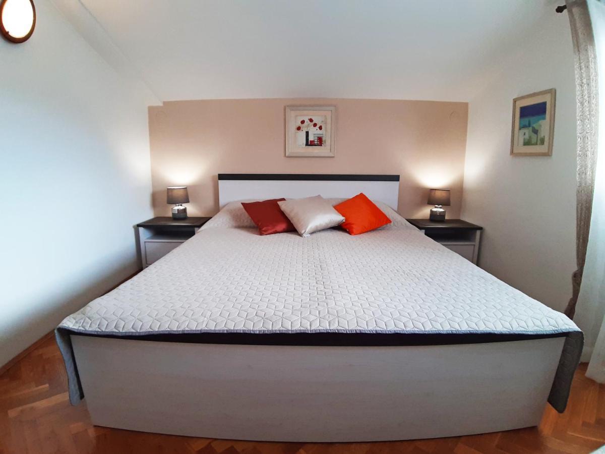 Rupec Apartment