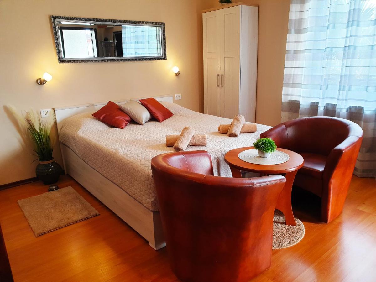 Appartement Rupec *