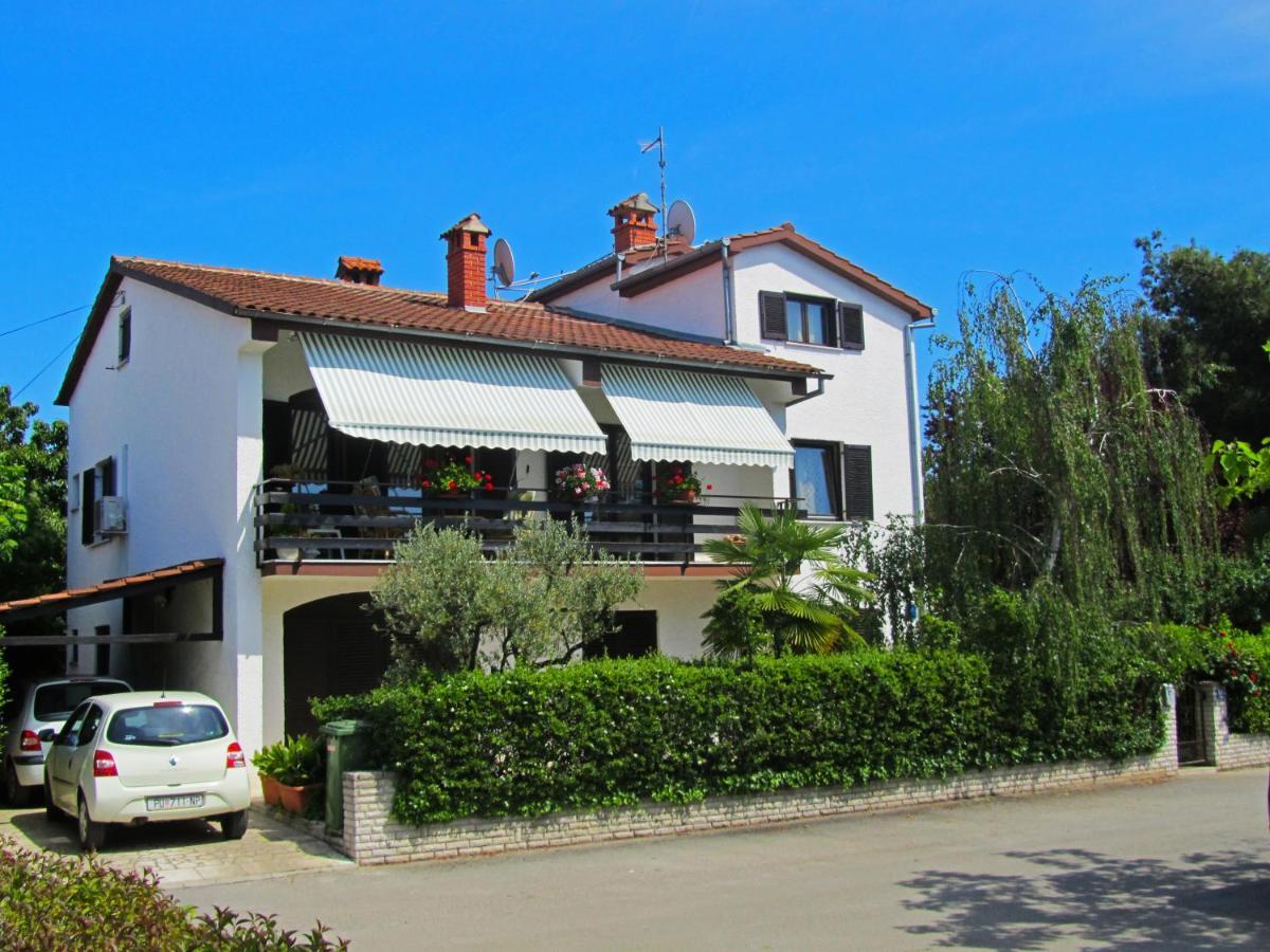 Appartement Rupec Poreč