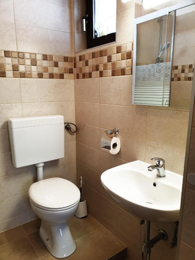 Appartement Rupec Poreč