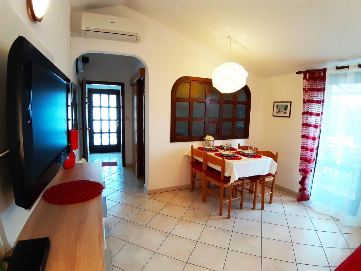 Rupec Appartement *