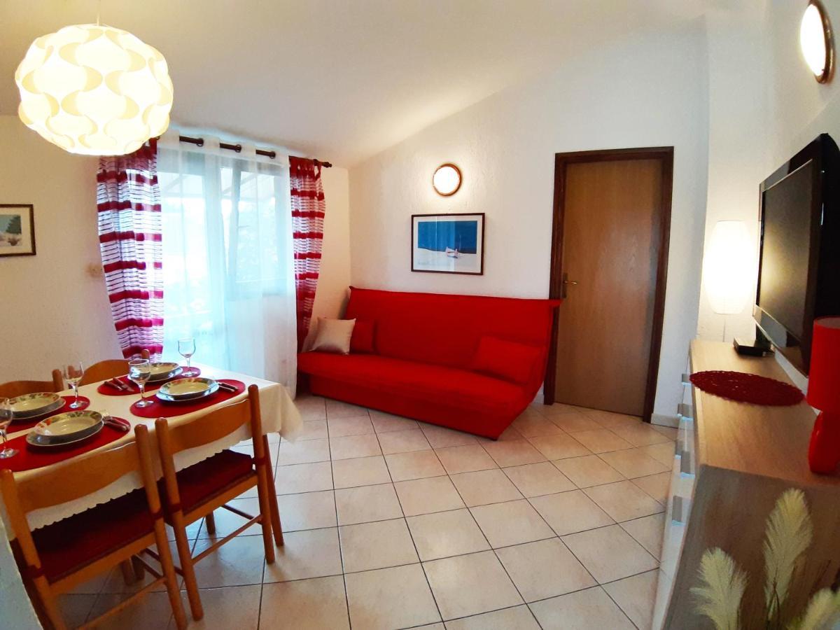 Rupec Apartment *