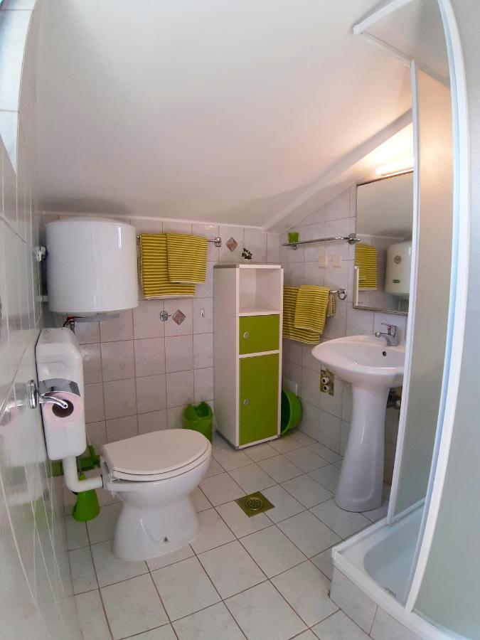 Rupec Appartement