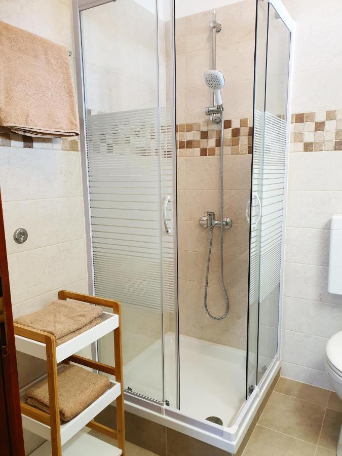 Rupec Appartement Poreč