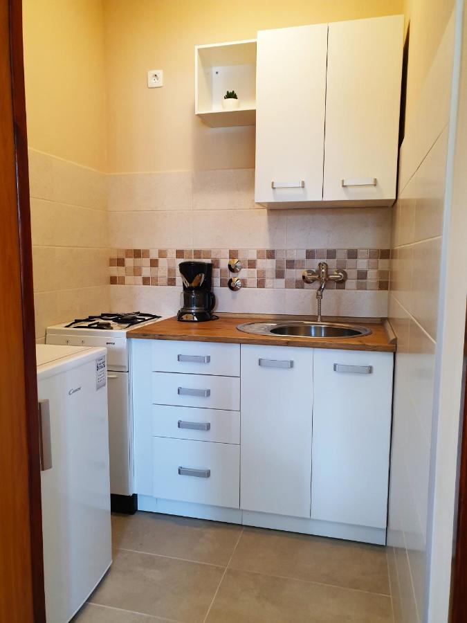 Appartement Rupec *