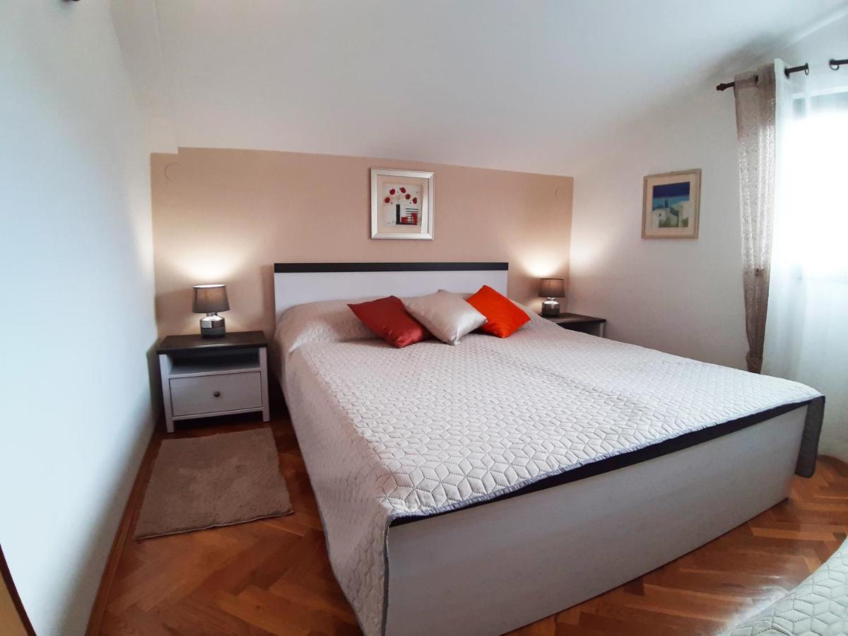 Appartement Rupec Poreč