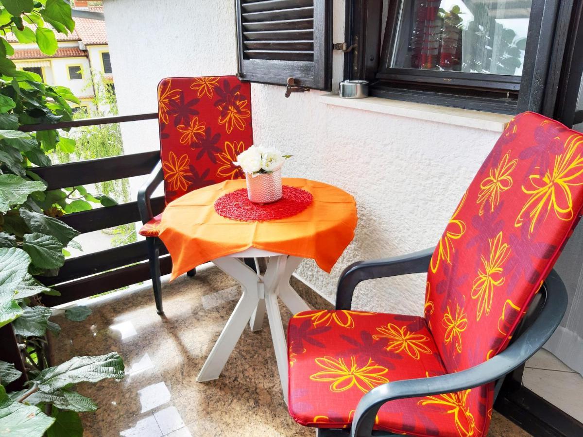 Rupec Appartement Poreč