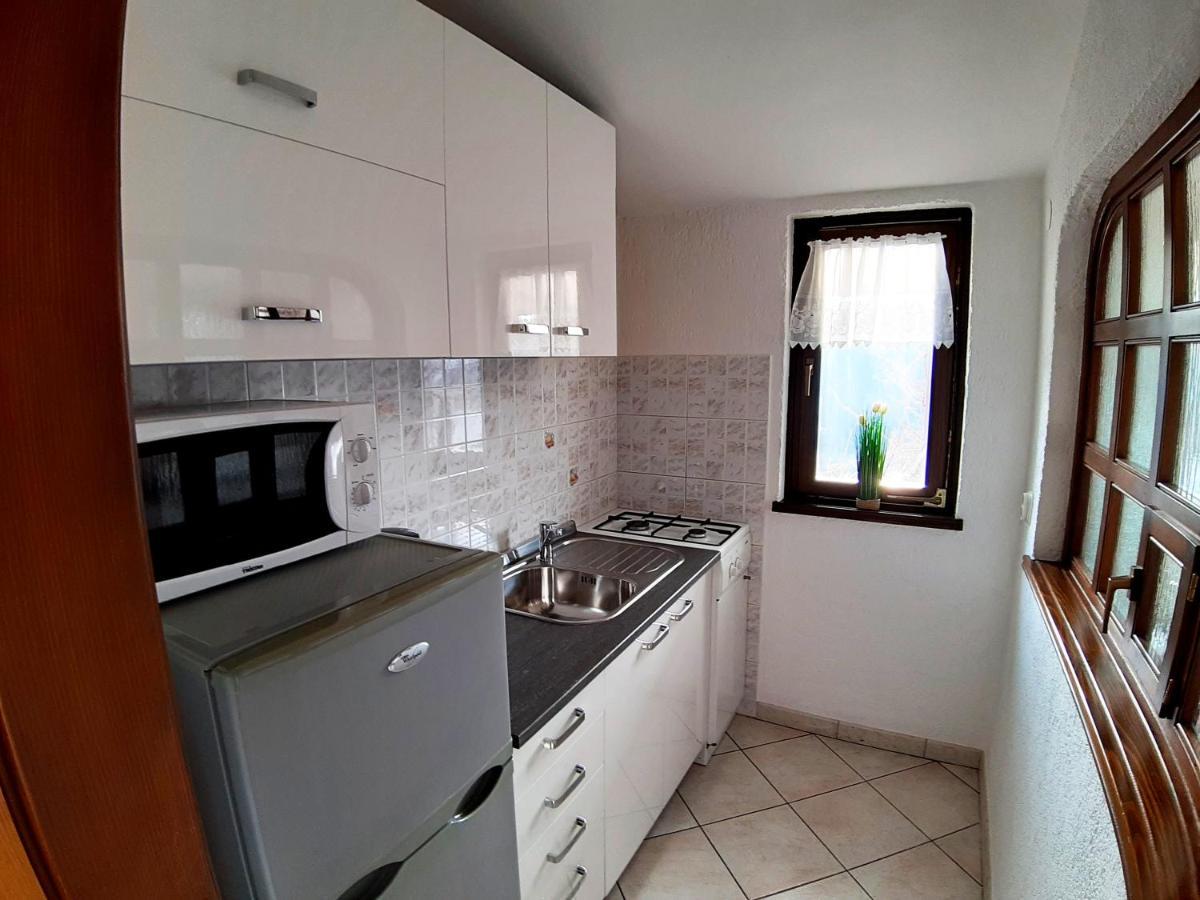 Appartement Rupec Poreč