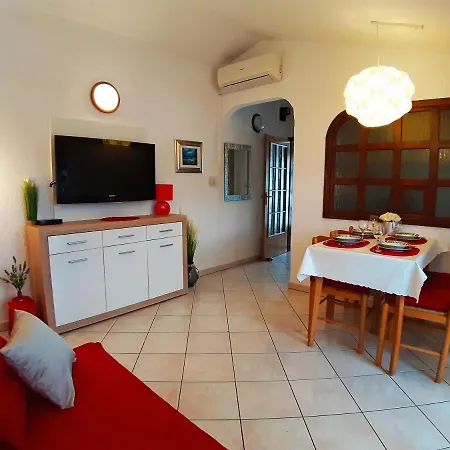 Apartments Rupec Poreč Exterior foto